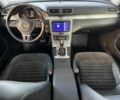 Фольксваген Пассат Вариант 2011 в Люботине на Automoto.ua Синий Фольксваген Пассат Вариант, объемом двигателя 2 л и пробегом 300 тыс. км за 10000 $, фото 6 на Automoto.ua