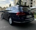 Синій Фольксваген Пассат Варіант, об'ємом двигуна 2 л та пробігом 299 тис. км за 10800 $, фото 3 на Automoto.ua
