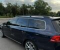Синий Фольксваген Пассат Вариант, объемом двигателя 1.6 л и пробегом 303 тыс. км за 10000 $, фото 5 на Automoto.ua