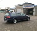 Синій Фольксваген Пассат Варіант, об'ємом двигуна 2 л та пробігом 340 тис. км за 11000 $, фото 3 на Automoto.ua