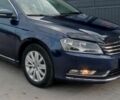 Синій Фольксваген Пассат Варіант, об'ємом двигуна 2 л та пробігом 244 тис. км за 9250 $, фото 7 на Automoto.ua
