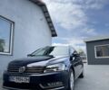 Синий Фольксваген Пассат Вариант, объемом двигателя 2 л и пробегом 285 тыс. км за 12500 $, фото 1 на Automoto.ua