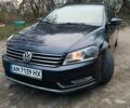 Синій Фольксваген Пассат Варіант, об'ємом двигуна 2 л та пробігом 350 тис. км за 9100 $, фото 1 на Automoto.ua