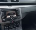 Синий Фольксваген Пассат Вариант, объемом двигателя 1.6 л и пробегом 303 тыс. км за 10000 $, фото 12 на Automoto.ua