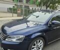 Синий Фольксваген Пассат Вариант, объемом двигателя 2 л и пробегом 330 тыс. км за 5056 $, фото 13 на Automoto.ua