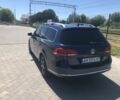 Фольксваген Пассат Вариант 2011 в Емильчином на Automoto.ua Синий Фольксваген Пассат Вариант, объемом двигателя 2 л и пробегом 270 тыс. км за 11500 $, фото 2 на Automoto.ua