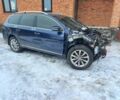 Синій Фольксваген Пассат Варіант, об'ємом двигуна 2 л та пробігом 240 тис. км за 2800 $, фото 2 на Automoto.ua