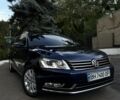 Синій Фольксваген Пассат Варіант, об'ємом двигуна 2 л та пробігом 299 тис. км за 10800 $, фото 1 на Automoto.ua