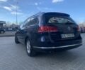 Синий Фольксваген Пассат Вариант, объемом двигателя 1.6 л и пробегом 370 тыс. км за 7699 $, фото 4 на Automoto.ua