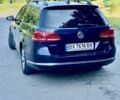 Синій Фольксваген Пассат Варіант, об'ємом двигуна 1.4 л та пробігом 241 тис. км за 7900 $, фото 5 на Automoto.ua