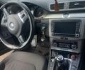 Синий Фольксваген Пассат Вариант, объемом двигателя 1.6 л и пробегом 323 тыс. км за 9800 $, фото 6 на Automoto.ua