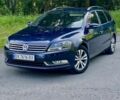 Синій Фольксваген Пассат Варіант, об'ємом двигуна 1.4 л та пробігом 241 тис. км за 7900 $, фото 13 на Automoto.ua