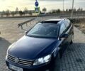 Синий Фольксваген Пассат Вариант, объемом двигателя 2 л и пробегом 230 тыс. км за 11200 $, фото 3 на Automoto.ua