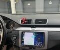 Синий Фольксваген Пассат Вариант, объемом двигателя 1.4 л и пробегом 243 тыс. км за 6300 $, фото 1 на Automoto.ua