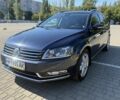 Синий Фольксваген Пассат Вариант, объемом двигателя 1.8 л и пробегом 150 тыс. км за 9016 $, фото 1 на Automoto.ua