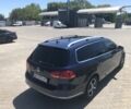 Фольксваген Пассат Вариант 2011 в Емильчином на Automoto.ua Синий Фольксваген Пассат Вариант, объемом двигателя 2 л и пробегом 270 тыс. км за 11500 $, фото 5 на Automoto.ua