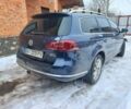 Синій Фольксваген Пассат Варіант, об'ємом двигуна 2 л та пробігом 240 тис. км за 2800 $, фото 1 на Automoto.ua