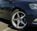 Синій Фольксваген Пассат Варіант, об'ємом двигуна 1.4 л та пробігом 347 тис. км за 8300 $, фото 1 на Automoto.ua