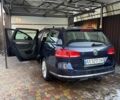 Фольксваген Пассат Вариант 2011 в Люботине на Automoto.ua Синий Фольксваген Пассат Вариант, объемом двигателя 2 л и пробегом 300 тыс. км за 10000 $, фото 3 на Automoto.ua