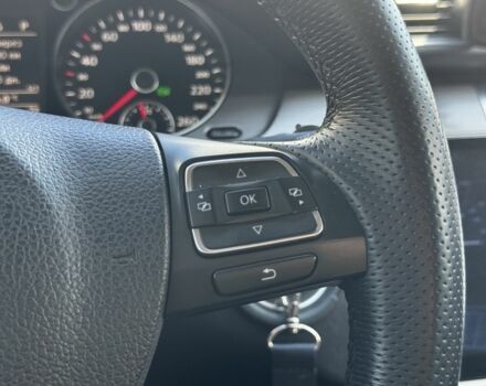 Синій Фольксваген Пассат Варіант, об'ємом двигуна 1.4 л та пробігом 347 тис. км за 8300 $, фото 19 на Automoto.ua