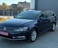 Фольксваген Пассат Вариант 2011 в Нововолынск на Automoto.ua Синий Фольксваген Пассат Вариант, объемом двигателя 1.97 л и пробегом 235 тыс. км за 9800 $, фото 6 на Automoto.ua