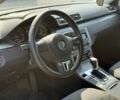 Синий Фольксваген Пассат Вариант, объемом двигателя 2 л и пробегом 220 тыс. км за 8500 $, фото 3 на Automoto.ua