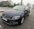 Синій Фольксваген Пассат Варіант, об'ємом двигуна 2 л та пробігом 277 тис. км за 8650 $, фото 1 на Automoto.ua