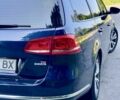 Синій Фольксваген Пассат Варіант, об'ємом двигуна 1.4 л та пробігом 241 тис. км за 7900 $, фото 1 на Automoto.ua