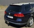 Синій Фольксваген Пассат Варіант, об'ємом двигуна 1.4 л та пробігом 347 тис. км за 8300 $, фото 8 на Automoto.ua