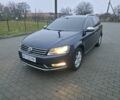 Синій Фольксваген Пассат Варіант, об'ємом двигуна 2 л та пробігом 295 тис. км за 8900 $, фото 3 на Automoto.ua