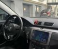 Синий Фольксваген Пассат Вариант, объемом двигателя 1.4 л и пробегом 243 тыс. км за 5695 $, фото 4 на Automoto.ua