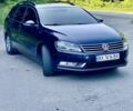 Синій Фольксваген Пассат Варіант, об'ємом двигуна 1.4 л та пробігом 241 тис. км за 7900 $, фото 12 на Automoto.ua