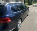 Синій Фольксваген Пассат Варіант, об'ємом двигуна 2 л та пробігом 212 тис. км за 11300 $, фото 1 на Automoto.ua