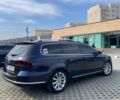 Синій Фольксваген Пассат Варіант, об'ємом двигуна 2 л та пробігом 322 тис. км за 9300 $, фото 3 на Automoto.ua