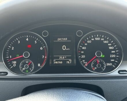 Синій Фольксваген Пассат Варіант, об'ємом двигуна 1.4 л та пробігом 347 тис. км за 8300 $, фото 16 на Automoto.ua