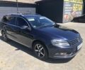 Фольксваген Пассат Вариант 2011 в Емильчином на Automoto.ua Синий Фольксваген Пассат Вариант, объемом двигателя 2 л и пробегом 270 тыс. км за 11500 $, фото 1 на Automoto.ua