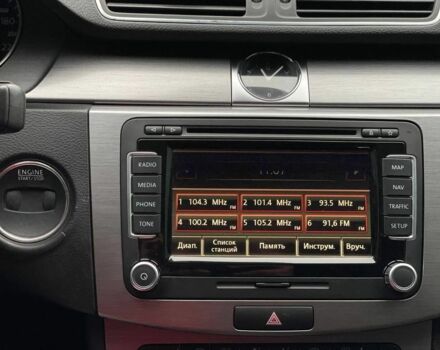 Синій Фольксваген Пассат Варіант, об'ємом двигуна 2 л та пробігом 261 тис. км за 10700 $, фото 9 на Automoto.ua