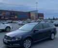 Синій Фольксваген Пассат Варіант, об'ємом двигуна 1.4 л та пробігом 223 тис. км за 8201 $, фото 1 на Automoto.ua