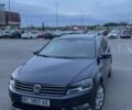 Синій Фольксваген Пассат Варіант, об'ємом двигуна 1.4 л та пробігом 223 тис. км за 8201 $, фото 1 на Automoto.ua
