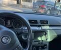 Синий Фольксваген Пассат Вариант, объемом двигателя 2 л и пробегом 261 тыс. км за 9499 $, фото 5 на Automoto.ua
