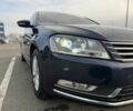 Синий Фольксваген Пассат Вариант, объемом двигателя 1.4 л и пробегом 384 тыс. км за 9600 $, фото 3 на Automoto.ua