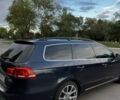 Синий Фольксваген Пассат Вариант, объемом двигателя 1.6 л и пробегом 303 тыс. км за 10000 $, фото 2 на Automoto.ua
