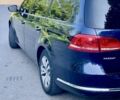 Синій Фольксваген Пассат Варіант, об'ємом двигуна 1.4 л та пробігом 241 тис. км за 7900 $, фото 7 на Automoto.ua
