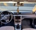 Синій Фольксваген Пассат Варіант, об'ємом двигуна 2 л та пробігом 280 тис. км за 10470 $, фото 7 на Automoto.ua