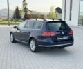 Синий Фольксваген Пассат Вариант, объемом двигателя 2 л и пробегом 270 тыс. км за 9700 $, фото 7 на Automoto.ua