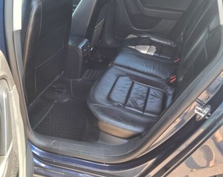 Синій Фольксваген Пассат Варіант, об'ємом двигуна 1.4 л та пробігом 314 тис. км за 8000 $, фото 5 на Automoto.ua