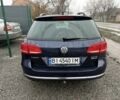 Синій Фольксваген Пассат Варіант, об'ємом двигуна 2 л та пробігом 277 тис. км за 8650 $, фото 4 на Automoto.ua