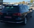Фольксваген Пассат Вариант 2011 в Нововолынск на Automoto.ua Синий Фольксваген Пассат Вариант, объемом двигателя 1.97 л и пробегом 235 тыс. км за 9800 $, фото 3 на Automoto.ua