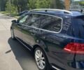 Синій Фольксваген Пассат Варіант, об'ємом двигуна 2 л та пробігом 212 тис. км за 11300 $, фото 4 на Automoto.ua