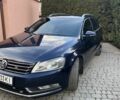 Синий Фольксваген Пассат Вариант, объемом двигателя 1.4 л и пробегом 354 тыс. км за 6300 $, фото 1 на Automoto.ua